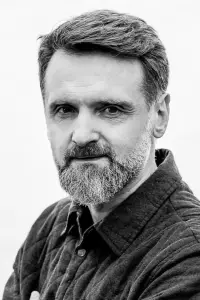 Photo Oleh Borshchevskyi