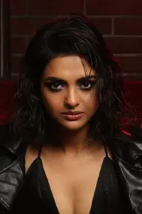 Photo Solanki Roy