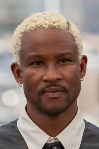 Photo Akinola Davies Jr. #362391