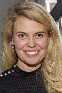 Photo Anna Stokholm