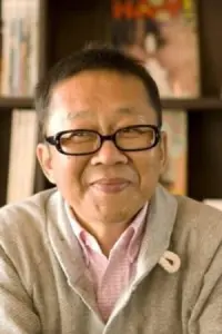 Photo Kobayashi Susumu