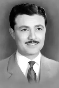 Photo Salah Zulfikar
