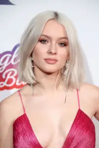 Photo Zara Larsson #347637