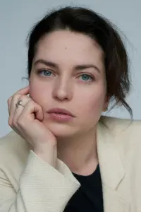 Photo Ester Kuntu