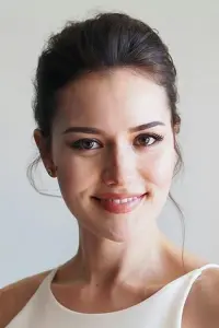 Photo Fahriye Evcen