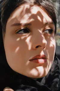 Photo Fatemeh Masoudifar