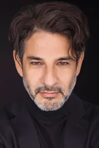 Photo Miguel Rodarte
