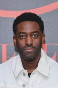 Photo Ashley Thomas #332675