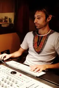 Photo Erik Vidal #329920