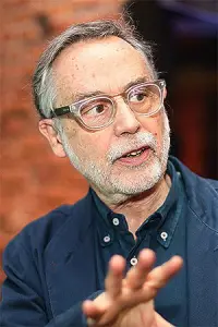 Photo Ismail Xavier #518424