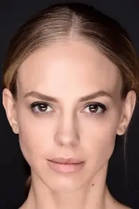 Photo Nadezhda Sysoeva