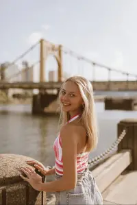 Photo Ashley Caldwell #502553