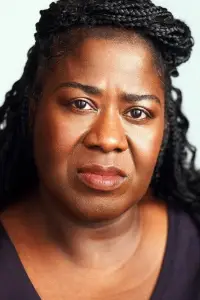 Photo Desi Waters #369629