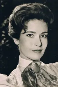 Photo Elisabeth Müller