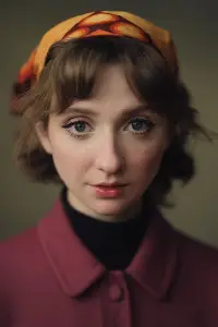 Photo Emily Fairn #358783