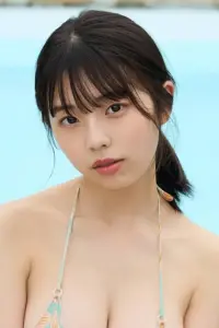 Photo Hina Kikuchi