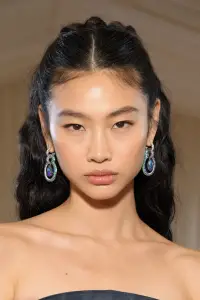 Photo Jung Ho-yeon