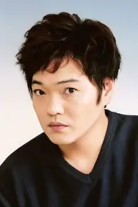 Photo Kappei Yamaguchi #326647