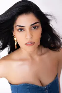 Photo Anjali Sharma