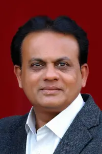 Photo Ashvin Borad