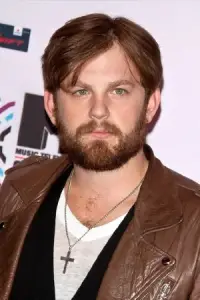 Photo Caleb Followill