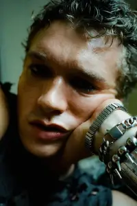 Photo Connor Storrie #522408