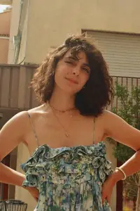 Photo Faustine Gasquet