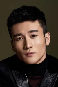 Photo Gao Yang