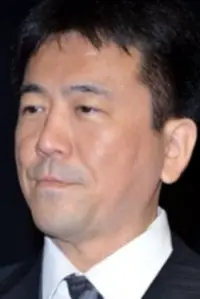 Photo Kazuhiro Motoki