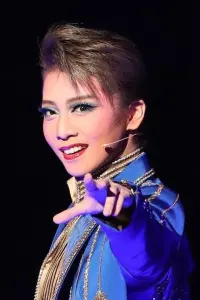 Photo Makoto Rei