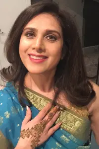 Photo Meenakshi Sheshadri
