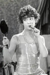 Photo Olive Hasbrouck