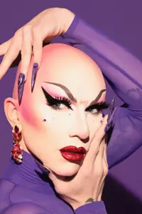 Photo Sasha Velour