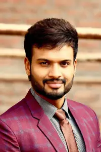 Photo Sumanth Shailendra