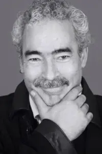Photo Alonso Echánove