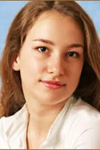 Photo Asya Pavlovskaya