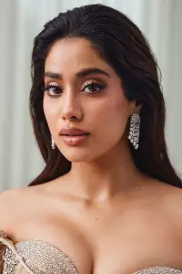 Photo Janhvi Kapoor #333006