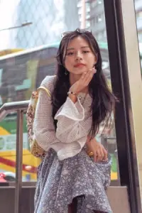 Photo Rafaela Abucejo #344862