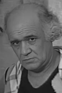 Photo Rasmi Dzhabrailov