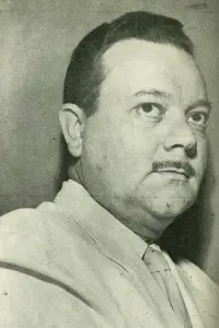 Photo Sérgio de Oliveira