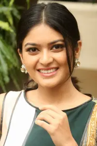 Photo Vaibhavi Shandilya