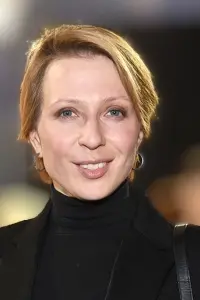 Photo Yana Churikova #461392