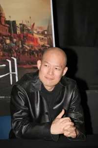 Photo Yoon Dong-hwan