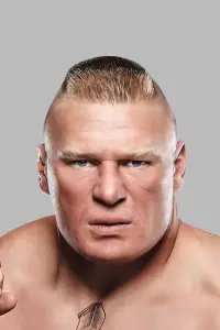 Photo Brock Lesnar #320467