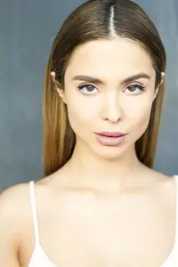 Photo Danyella Angel