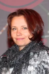 Photo Darya Poltoratskaya
