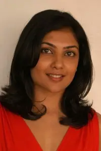 Photo Kamalinee Mukherjee