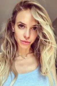 Photo Nadezhda Sysoeva