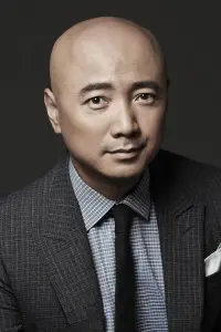 Photo Xu Zheng