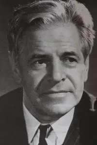 Photo Aleksei Kapler
